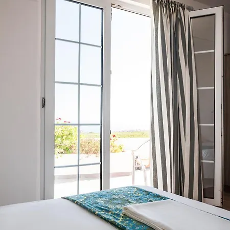 إليوفاسيليما سانتوريني فندق Akrotírion