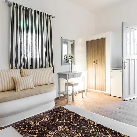 إليوفاسيليما سانتوريني