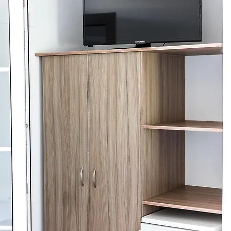 إليوفاسيليما سانتوريني فندق Akrotírion