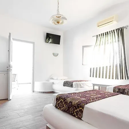 إليوفاسيليما سانتوريني