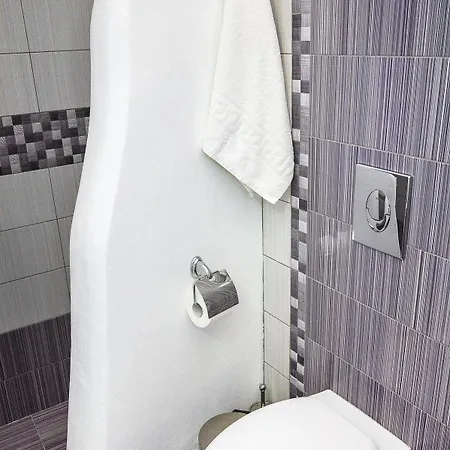 Hotel Iliovasilema Santorini