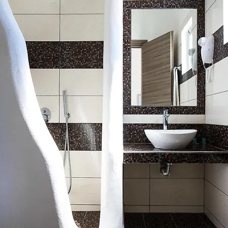 إليوفاسيليما سانتوريني Akrotírion