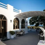Iliovasilema Santorini 3* Ακρωτήρι
