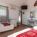 Hotel Iliovasilema Santorini Akrotírion