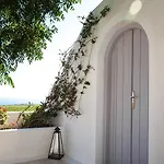 Ξενοδοχείο Iliovasilema Santorini
