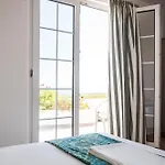 Iliovasilema Santorini Ξενοδοχείο Ακρωτήρι