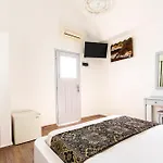 Iliovasilema Santorini Hotel 3*