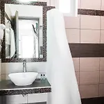 Ξενοδοχείο Iliovasilema Santorini Ακρωτήρι