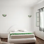 Hotel Iliovasilema Santorini Akrotírion