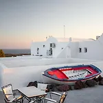 Ξενοδοχείο Iliovasilema Santorini