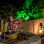 Iliovasilema Santorini Hotel Akrotírion