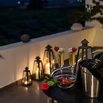 Iliovasilema Santorini Ξενοδοχείο Ακρωτήρι