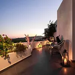 Iliovasilema Santorini 3*