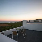 Hotel Iliovasilema Santorini Akrotírion
