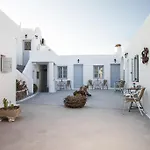 Ξενοδοχείο Iliovasilema Santorini 3*