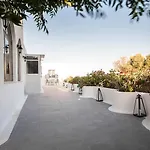 Iliovasilema Santorini 3*