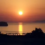 Iliovasilema Santorini Ξενοδοχείο Ακρωτήρι