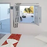 Hotel Iliovasilema Santorini Akrotiri (Santorini)