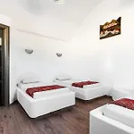 Hotel Iliovasilema Santorini Akrotiri (Santorini)