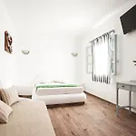 Hotel Iliovasilema Santorini