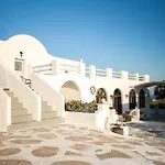 Iliovasilema Santorini Ξενοδοχείο 3*