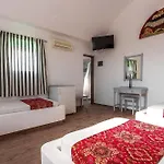 Iliovasilema Santorini Ξενοδοχείο 3*