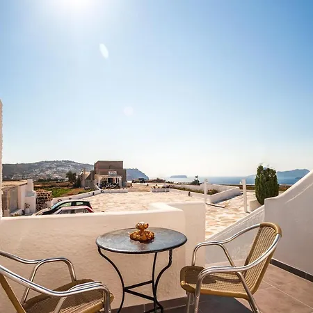 Iliovasilema Santorini Hotel Akrotiri (Santorini)
