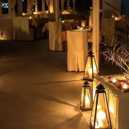 Iliovasilema Santorini 3*