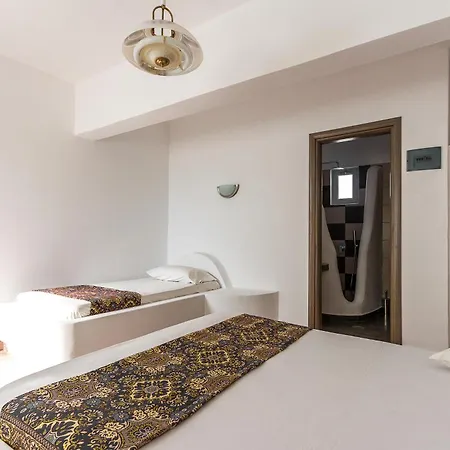 Iliovasilema Santorini Akrotírion