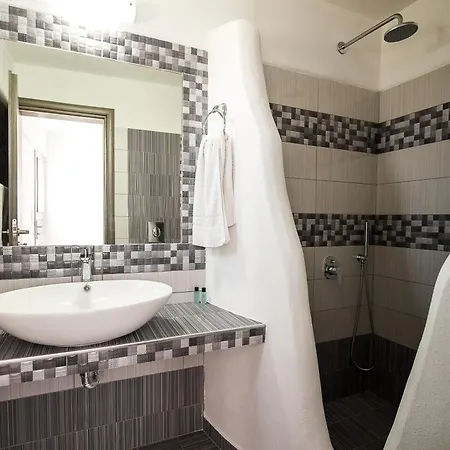 Hotel Iliovasilema Santorini Akrotírion