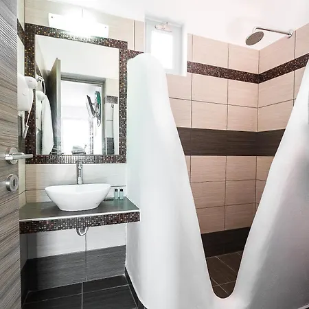 Iliovasilema Santorini 3*