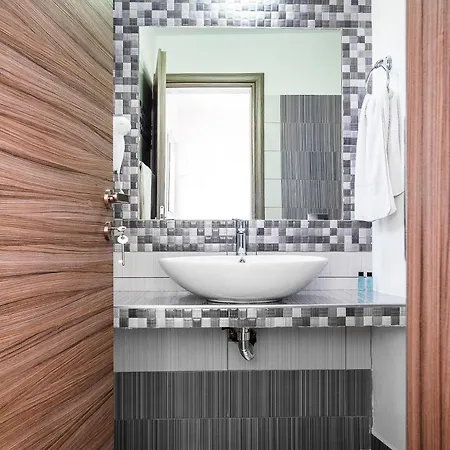 Hotel Iliovasilema Santorini