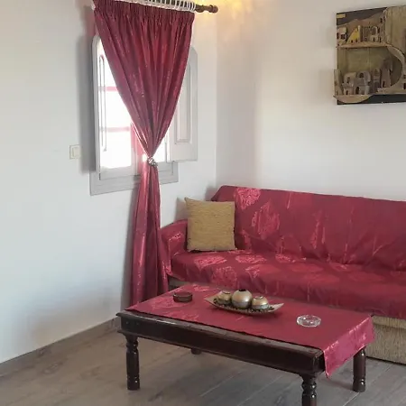 Iliovasilema Santorini Hotell Akrotírion