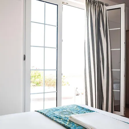 Iliovasilema Santorini Hotel Akrotírion