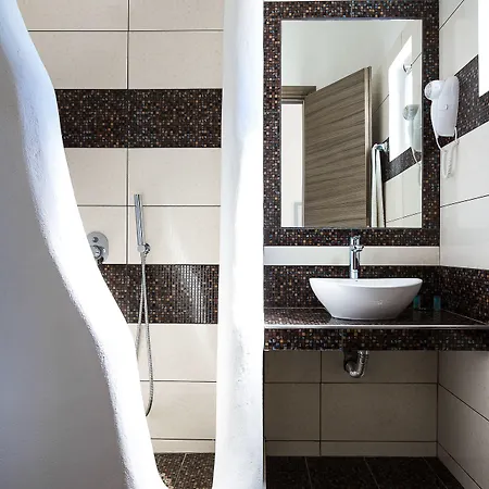 Hotel Iliovasilema Santorini Akrotírion