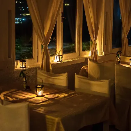 Iliovasilema Santorini