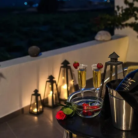 Iliovasilema Santorini Hotel Akrotiri (Santorini)