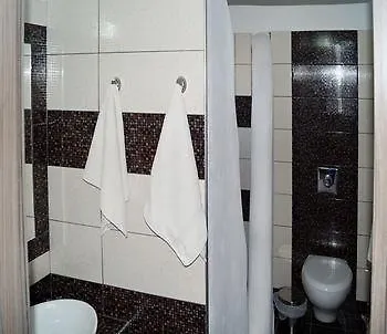 Hotel Iliovasilema Santorini