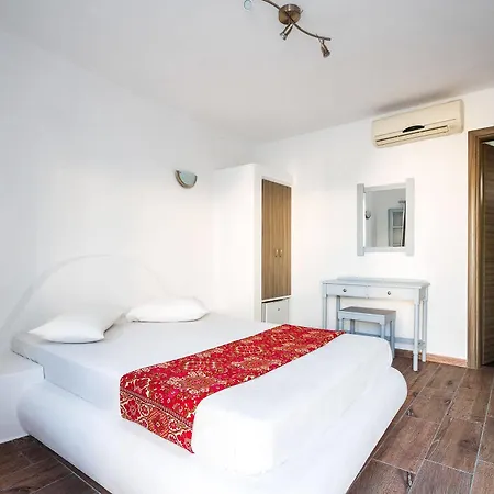 Iliovasilema Santorini Akrotírion