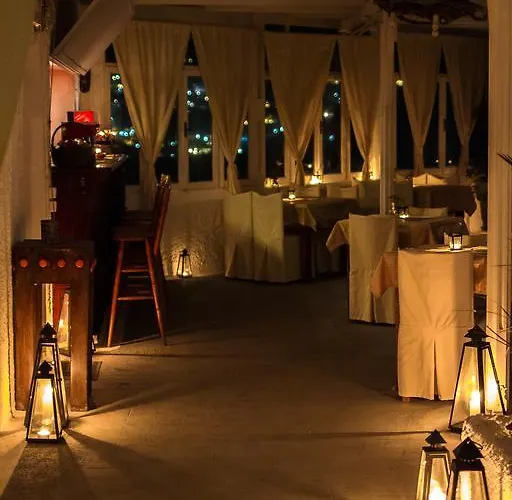 Iliovasilema Santorini 3* Ακρωτήρι