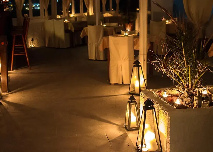 Iliovasilema Santorini 3*