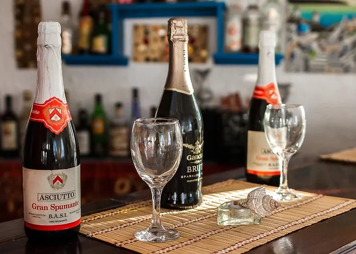 Ξενοδοχείο Iliovasilema Santorini Ακρωτήρι