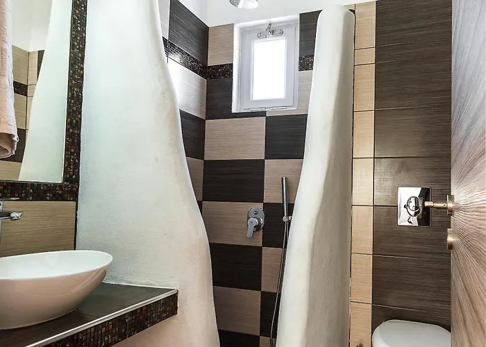 Iliovasilema Santorini Ξενοδοχείο