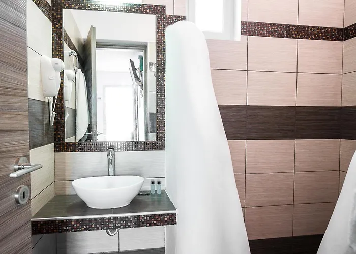 Ξενοδοχείο Iliovasilema Santorini Ακρωτήρι