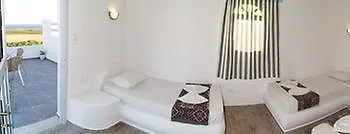 호텔 Iliovasilema Santorini Akrotírion