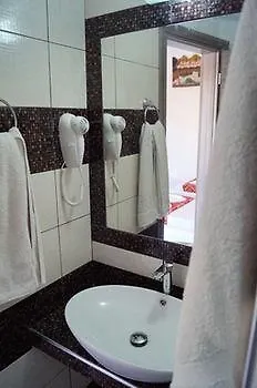 호텔 Iliovasilema Santorini 3*