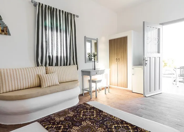 Iliovasilema Santorini