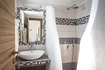 Iliovasilema Santorini Akrotírion