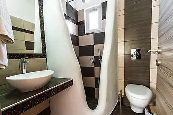 Iliovasilema Santorini 호텔 3*