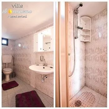 Iliovasilema Santorini